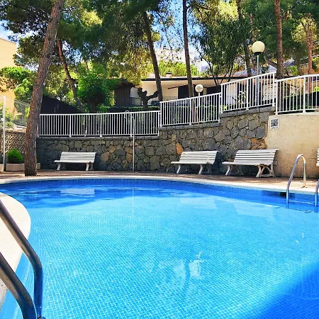 Apartment Rentalmar Paradis *